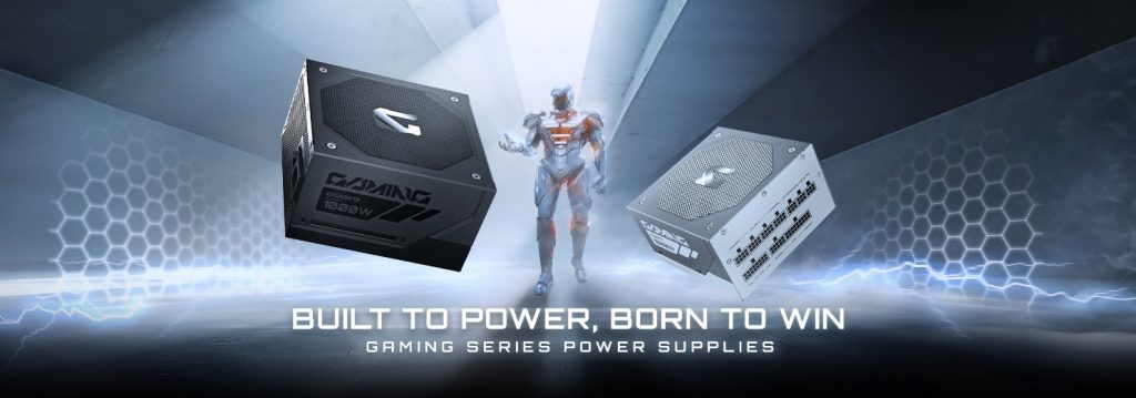 GIGABYTE GAMING PSUs With Exclusive T-Guard Active Thermal Monitoring Now Available 3 image of GIGABYTE GAMING PSUs With Exclusive T-Guard Active Thermal Monitoring Now Available - HelloExpress - 3
