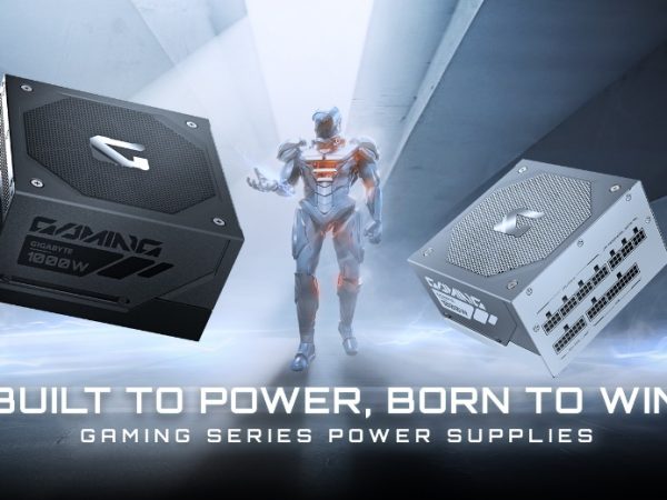 image of GIGABYTE GAMING PSUs With Exclusive T-Guard Active Thermal Monitoring Now Available - HelloExpress - 4