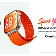 image of Now Is Your Spark: Huawei Launches WATCH FIT 5 Series And WATCH ULTIMATE DESIGN Spring Edition For Malaysia - HelloExpress - 10