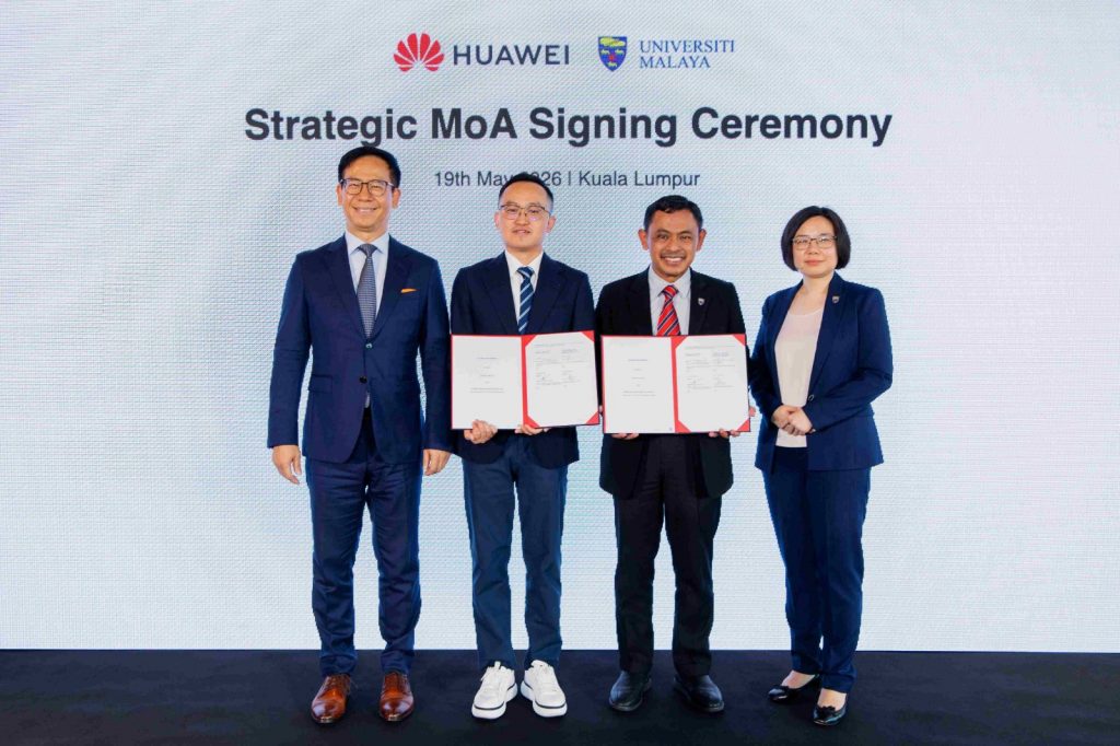 Huawei and Universiti Malaya Join Forces for Diabetes Risk Study Using Wearables 5 image of Huawei and Universiti Malaya Join Forces for Diabetes Risk Study Using Wearables - HelloExpress - 5