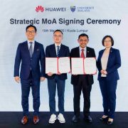 image of Huawei and Universiti Malaya Join Forces for Diabetes Risk Study Using Wearables - HelloExpress - 4