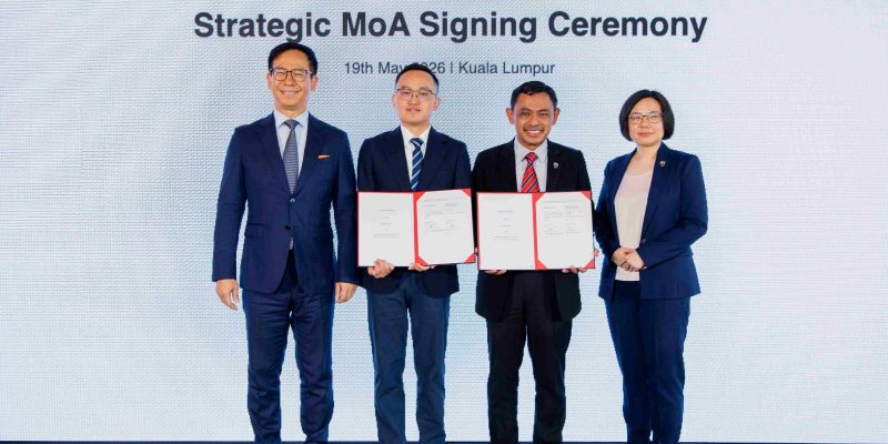 Huawei and Universiti Malaya Join Forces for Diabetes Risk Study Using Wearables 1 image of Huawei and Universiti Malaya Join Forces for Diabetes Risk Study Using Wearables - HelloExpress - 1