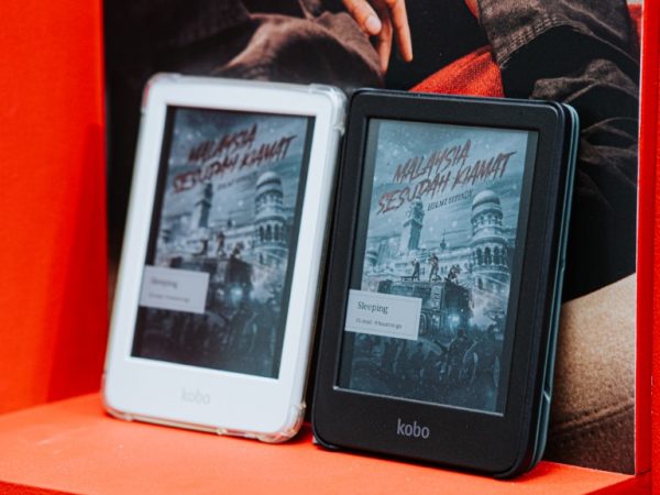 image of Rakuten Kobo Brings Immersive Reading Experience to Malaysians at KLIBF 2026 - HelloExpress - 1