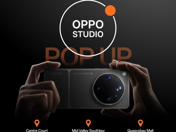 image of OPPO Studio Pop Up Roadshow Brings Find X9 Ultra's Camera Power to the Masses - HelloExpress - 10