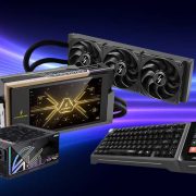 image of MSI Sweeps COMPUTEX 2026: Four Best Choice Awards Headlined by RTX 5090 LIGHTNING Z Gold - HelloExpress - 8