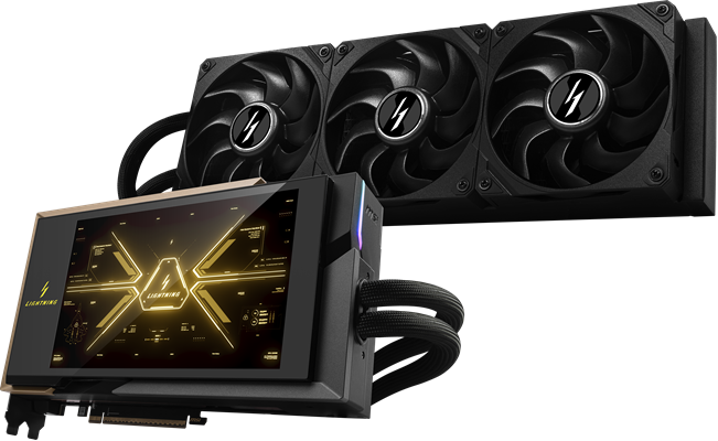 MSI Sweeps COMPUTEX 2026: Four Best Choice Awards Headlined by RTX 5090 LIGHTNING Z Gold 5 image of MSI Sweeps COMPUTEX 2026: Four Best Choice Awards Headlined by RTX 5090 LIGHTNING Z Gold - HelloExpress - 5