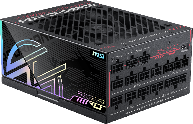 MSI Sweeps COMPUTEX 2026: Four Best Choice Awards Headlined by RTX 5090 LIGHTNING Z Gold 6 image of MSI Sweeps COMPUTEX 2026: Four Best Choice Awards Headlined by RTX 5090 LIGHTNING Z Gold - HelloExpress - 6
