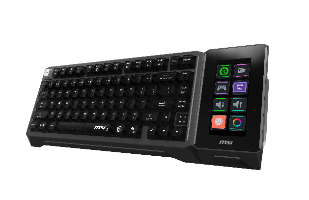 MSI Sweeps COMPUTEX 2026: Four Best Choice Awards Headlined by RTX 5090 LIGHTNING Z Gold 7 image of MSI Sweeps COMPUTEX 2026: Four Best Choice Awards Headlined by RTX 5090 LIGHTNING Z Gold - HelloExpress - 7
