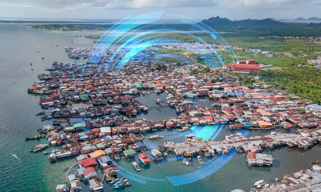 image of Malaysia's Digital Billions Have Arrived. Now Comes The Infrastructure Test. - HelloExpress - 6