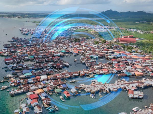 image of Malaysia's Digital Billions Have Arrived. Now Comes The Infrastructure Test. - HelloExpress - 1