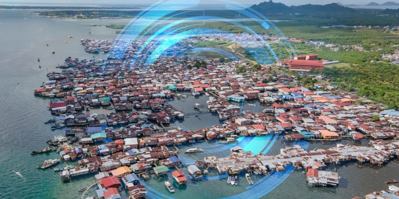 image of Malaysia's Digital Billions Have Arrived. Now Comes The Infrastructure Test. - HelloExpress - 1