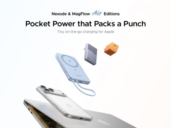 UGREEN Unveils New Charger Solutions and Trackers for Lightweight, Worry-Free Summer Travel 12 image of UGREEN Unveils New Charger Solutions and Trackers for Lightweight, Worry-Free Summer Travel - HelloExpress - 11