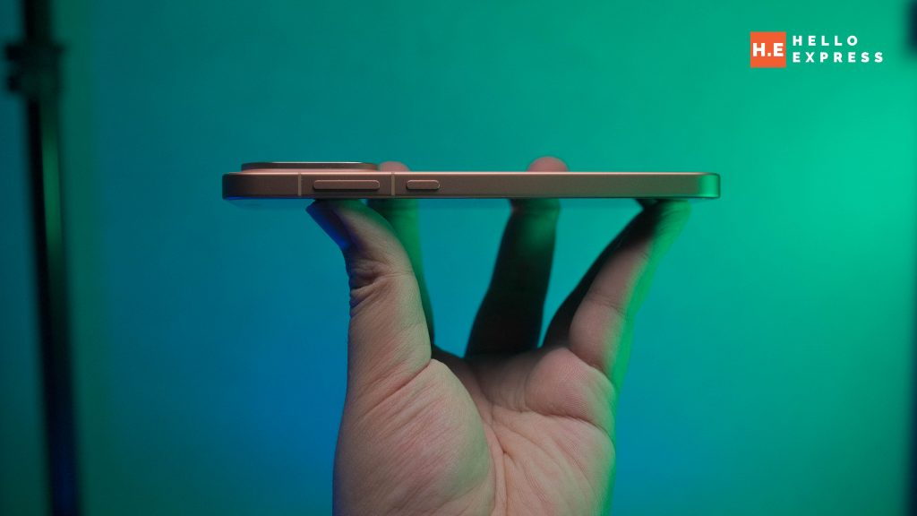 OPPO Find X9S Review: The Best Video Phone You’ll Never See Advertised Right 18 Find X9S