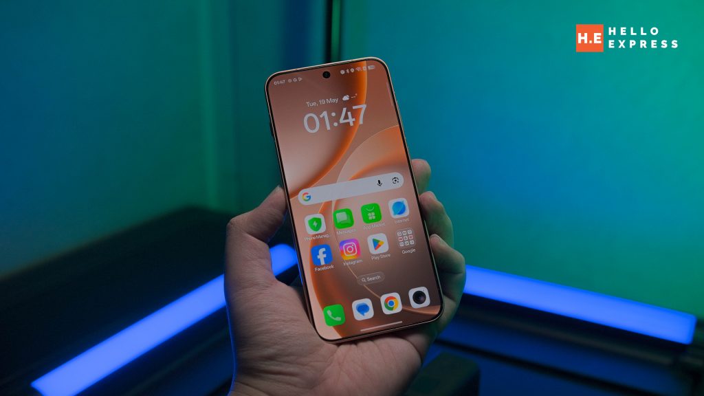 OPPO Find X9S Review: The Best Video Phone You’ll Never See Advertised Right 19 Find X9S