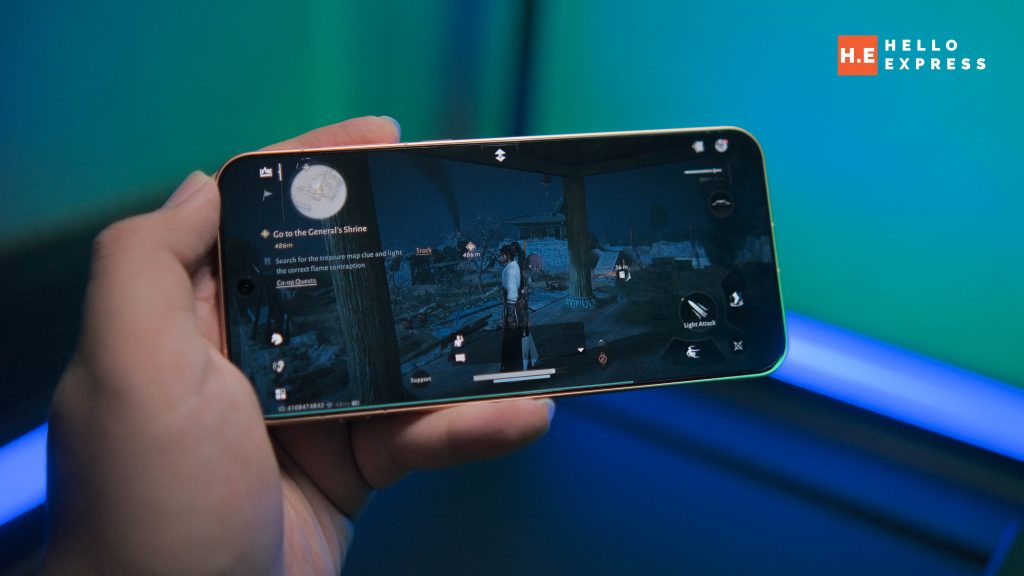 OPPO Find X9S Review: The Best Video Phone You’ll Never See Advertised Right 13 Find X9S
