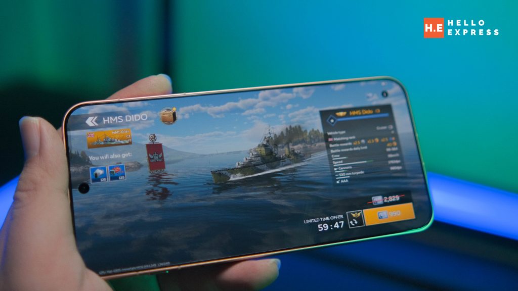 OPPO Find X9S Review: The Best Video Phone You’ll Never See Advertised Right 14 Find X9S