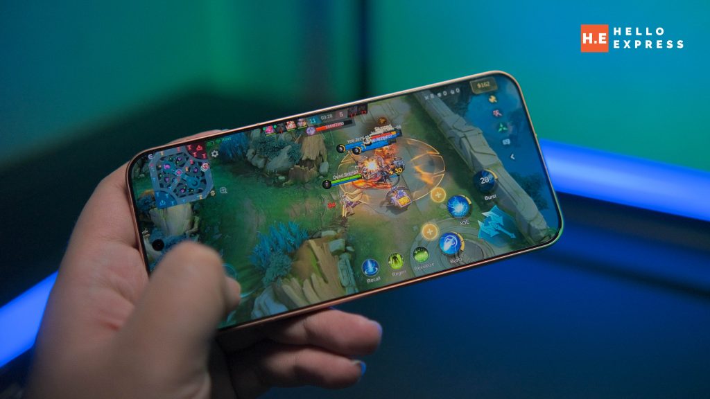 OPPO Find X9S Review: The Best Video Phone You’ll Never See Advertised Right 15 Find X9S