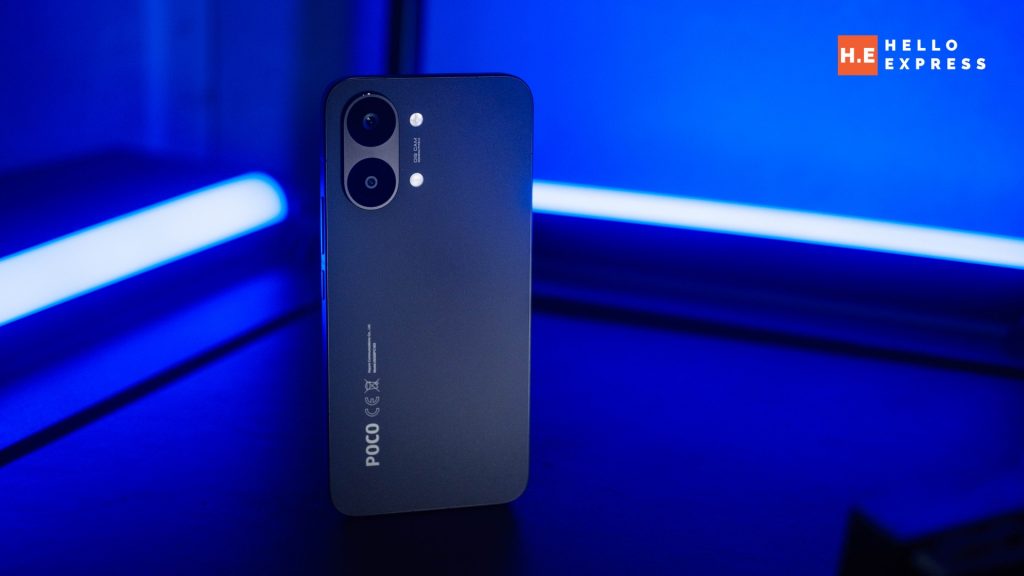 POCO X8 Pro Max Review: A Gaming Phone That Does Considerably More Than Game 2 POCO X8 Pro Max