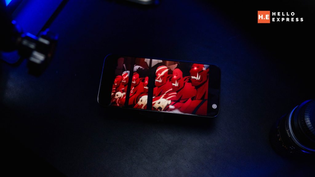 POCO X8 Pro Max Review: A Gaming Phone That Does Considerably More Than Game 9 POCO X8 Pro Max
