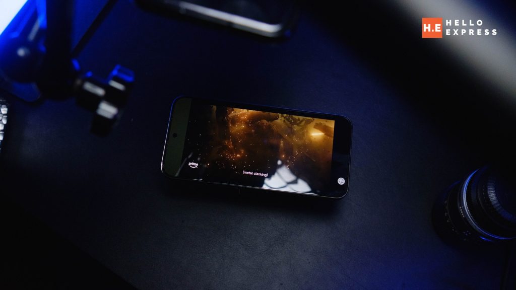 POCO X8 Pro Max Review: A Gaming Phone That Does Considerably More Than Game 18 POCO X8 Pro Max
