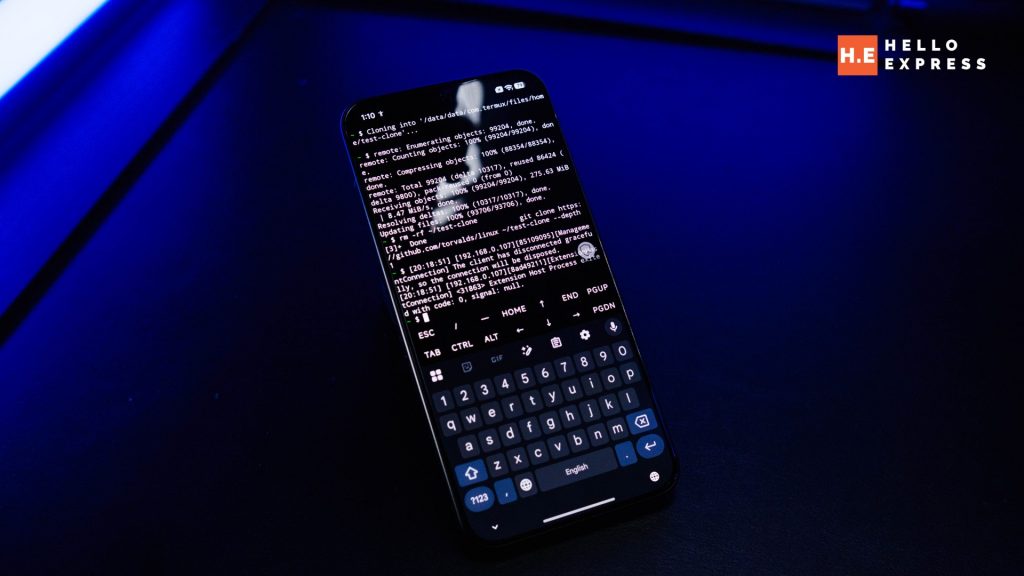 POCO X8 Pro Max Review: A Gaming Phone That Does Considerably More Than Game 21 POCO X8 Pro Max