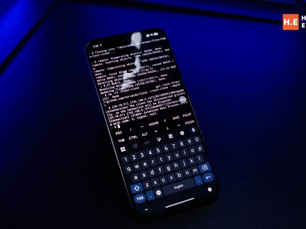image of We Turned the X8 Pro Max into a Pocket VS Code Server. Here’s How. - HelloExpress - 5