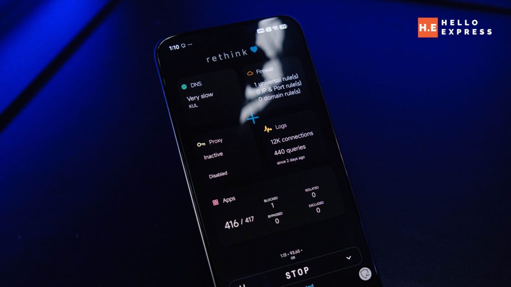 POCO X8 Pro Max Review: A Gaming Phone That Does Considerably More Than Game 20 POCO X8 Pro Max
