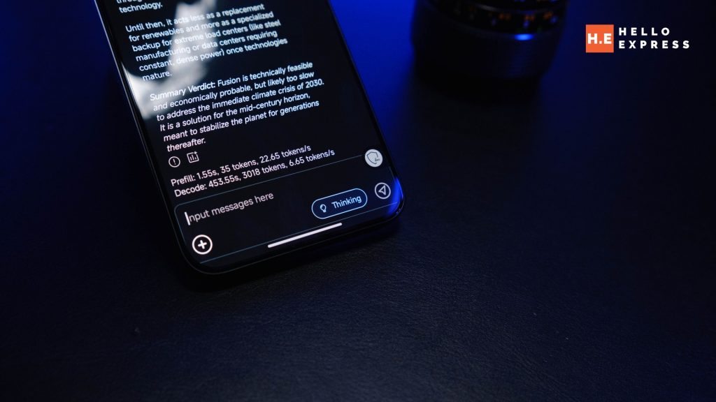 POCO X8 Pro Max Review: A Gaming Phone That Does Considerably More Than Game 12 POCO X8 Pro Max