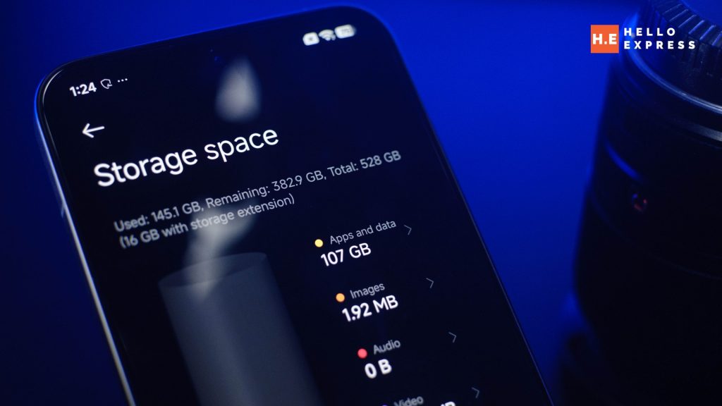 POCO X8 Pro Max Review: A Gaming Phone That Does Considerably More Than Game 4 POCO X8 Pro Max