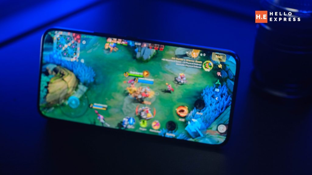 POCO X8 Pro Max Review: A Gaming Phone That Does Considerably More Than Game 17 POCO X8 Pro Max