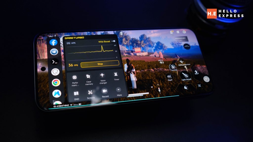 POCO X8 Pro Max Review: A Gaming Phone That Does Considerably More Than Game 15 POCO X8 Pro Max