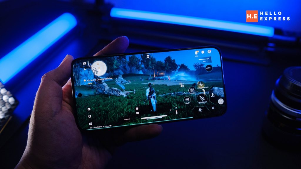 POCO X8 Pro Max Review: A Gaming Phone That Does Considerably More Than Game 13 POCO X8 Pro Max