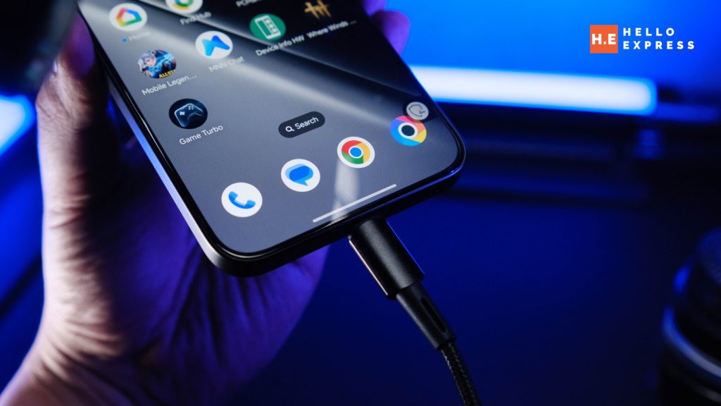 POCO X8 Pro Max Review: A Gaming Phone That Does Considerably More Than Game 14 POCO X8 Pro Max