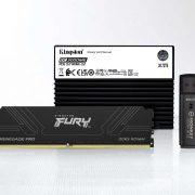image of Kingston Technology Expands High-Performance Portfolio for Modern Workloads - HelloExpress - 4
