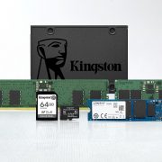 image of Kingston Strengthens Industrial PC Portfolio with Design-In Memory and SSD Solutions for Mission-Critical Systems - HelloExpress - 14