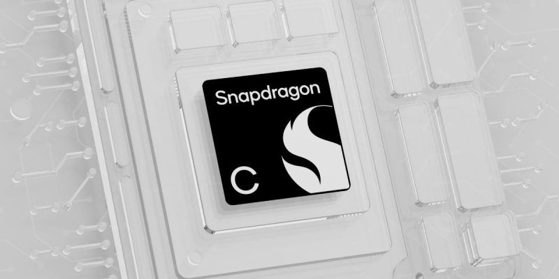 Qualcomm-Snapdragon-C