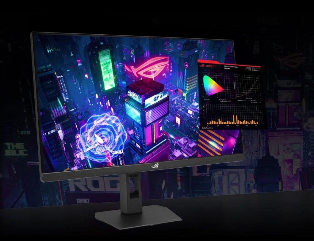 image of ASUS Launches ROG Strix And TUF Gaming Dual Mode Gaming Monitors In Malaysia - HelloExpress - 7