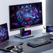 image of ASUS Launches ROG Strix And TUF Gaming Dual Mode Gaming Monitors In Malaysia - HelloExpress - 5