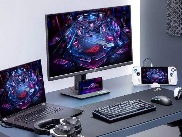 image of ASUS Launches ROG Strix And TUF Gaming Dual Mode Gaming Monitors In Malaysia - HelloExpress - 7