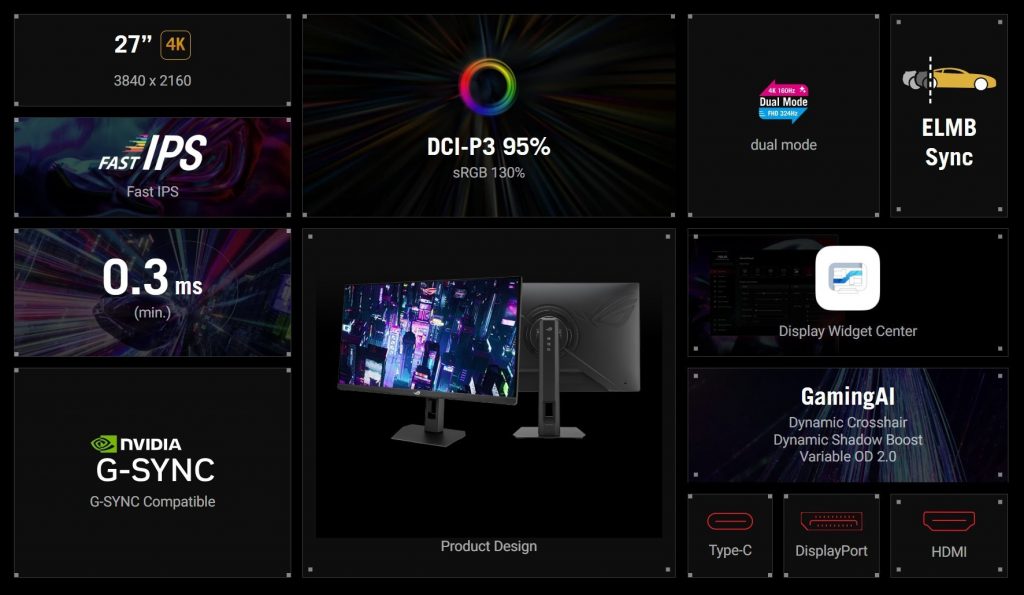 image of ASUS Launches ROG Strix And TUF Gaming Dual Mode Gaming Monitors In Malaysia - HelloExpress - 10