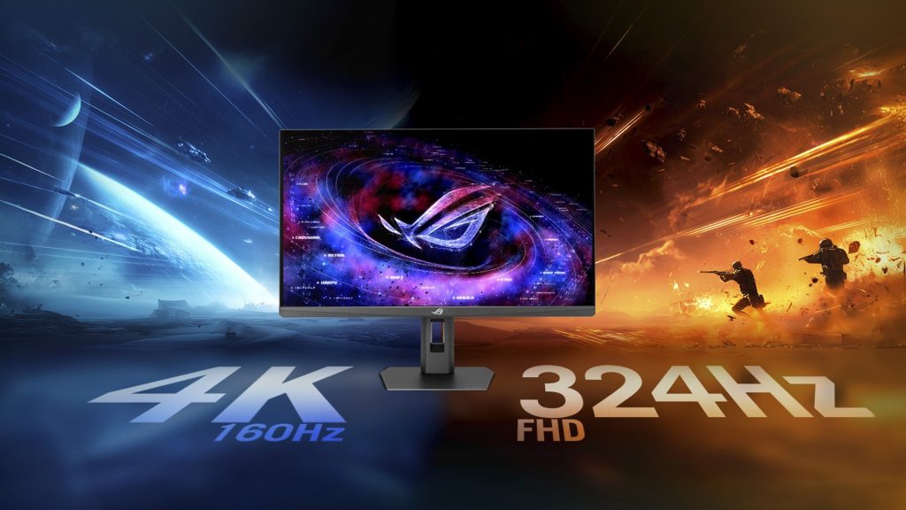 image of ASUS Launches ROG Strix And TUF Gaming Dual Mode Gaming Monitors In Malaysia - HelloExpress - 9