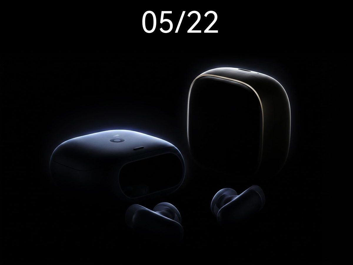 image of Soundcore's Next-Gen Flagship Earbuds Coming 22 May 2026: ANKER Thus™ AI Chip Takes Center Stage - HelloExpress - 1