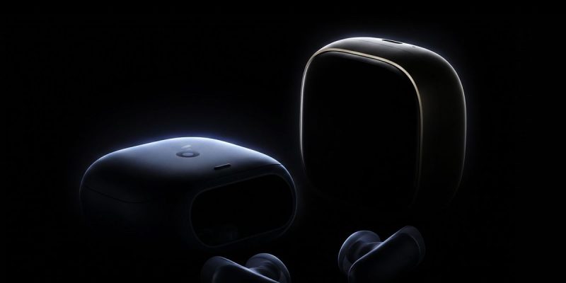 image of Soundcore's Next-Gen Flagship Earbuds Coming 22 May 2026: ANKER Thus™ AI Chip Takes Center Stage - HelloExpress - 1