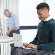 Surface Laptop for Business, 13-inch 2
