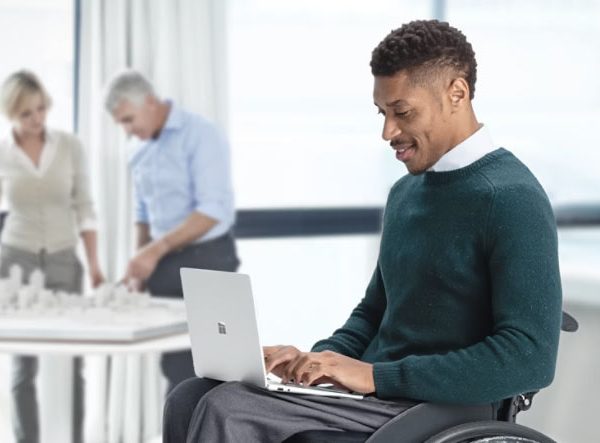 Surface Laptop for Business, 13-inch 2