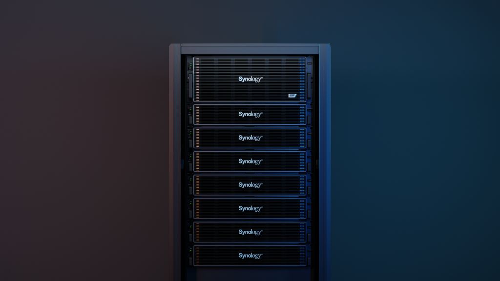 image of Synology PAS7700 Launches in Malaysia: Built for Mission-Critical Enterprise Workloads - HelloExpress - 2