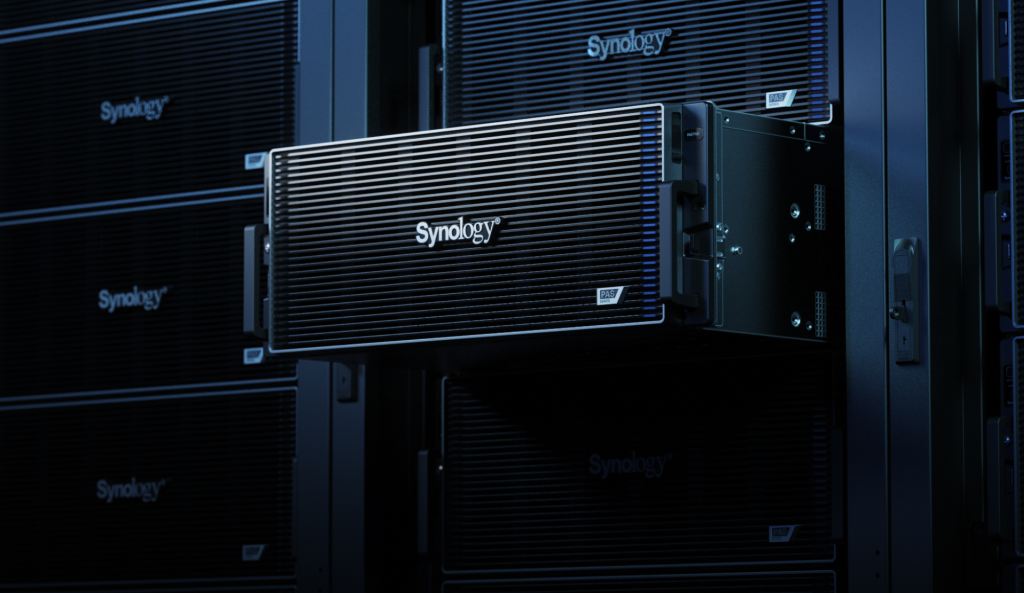 image of Synology PAS7700 Launches in Malaysia: Built for Mission-Critical Enterprise Workloads - HelloExpress - 6