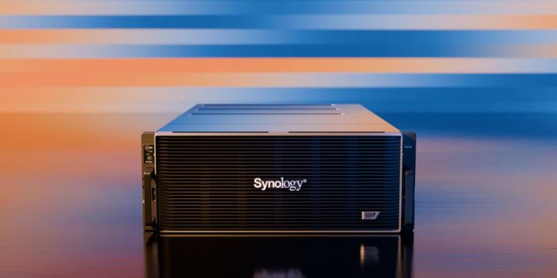 image of Synology PAS7700 Launches in Malaysia: Built for Mission-Critical Enterprise Workloads - HelloExpress - 1