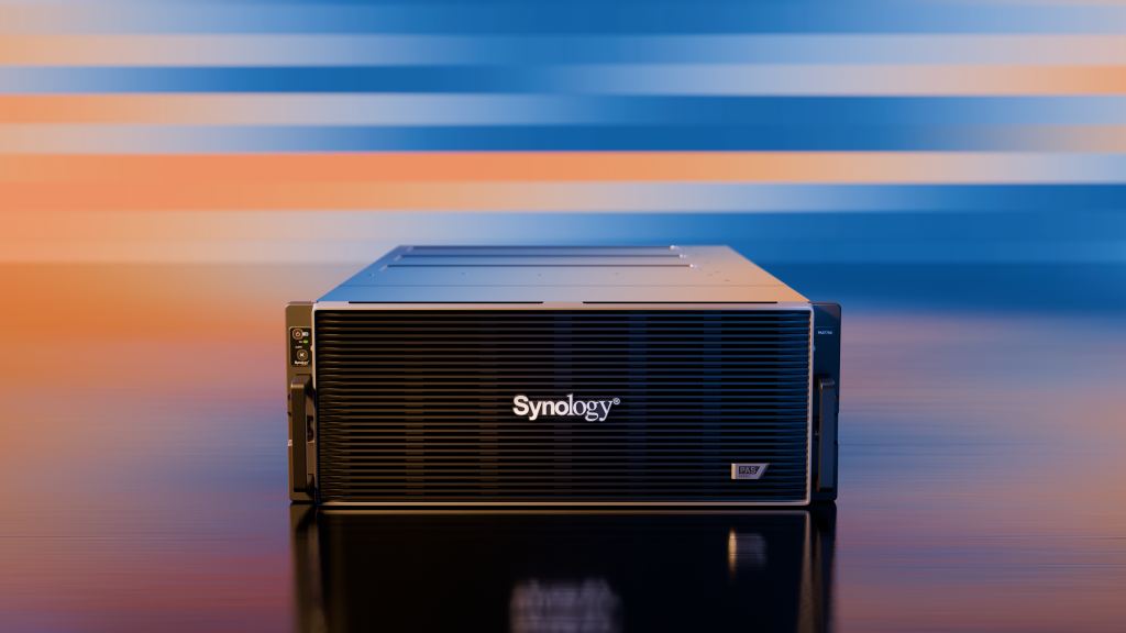 image of Synology PAS7700 Launches in Malaysia: Built for Mission-Critical Enterprise Workloads - HelloExpress - 7
