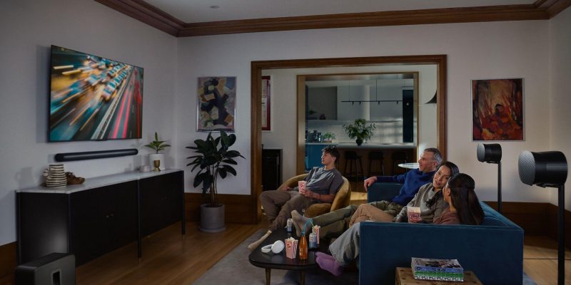 image of TC Acoustic's 6.6 Mid-Year Sale Brings Sonos and Bowers & Wilkins Deals to Malaysia - HelloExpress - 1